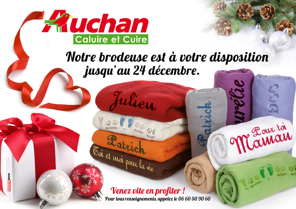 Promotions à Auchan caluire et cuire