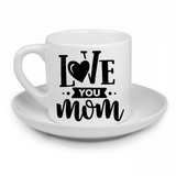 Tasse à café Personnalisée pour Maman