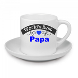 Tasse à café Personnalisée pour Parents