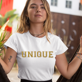 T-shirt Femme Personnalisé Unique